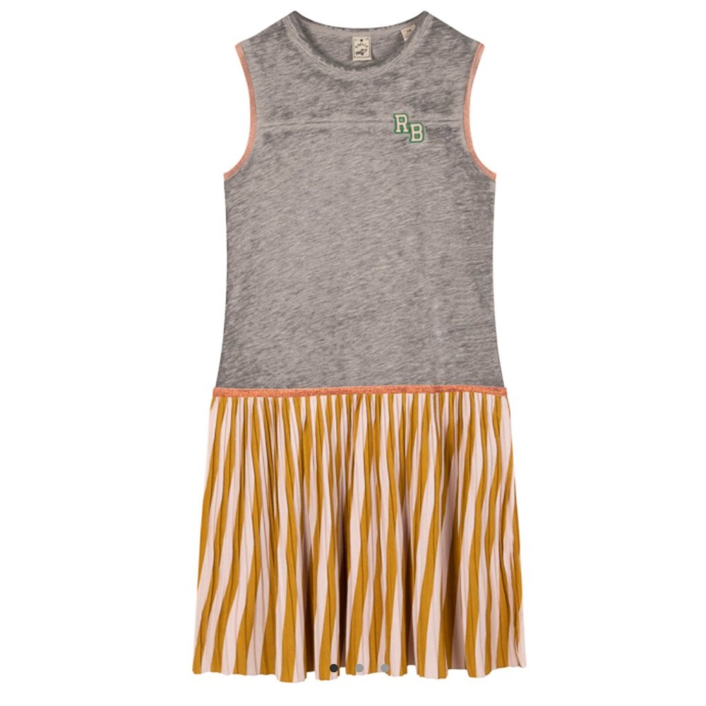 Scotch & Soda Scotch R’belle Dress Girls| Size 8